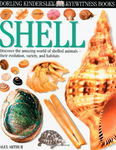 Eyewitness: Shell 0789458306 Book Cover