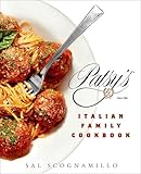 Patsy's Italian Family Cookbook: TK