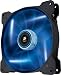 Corsair Air Series SP 140 LED Blue High Static Pressure Fan Cooling - single pack