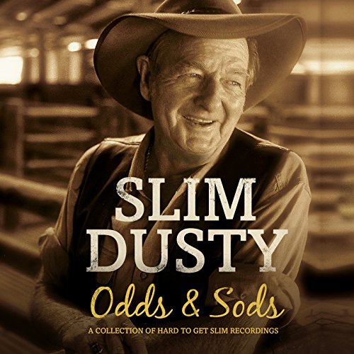 Slim Dusty