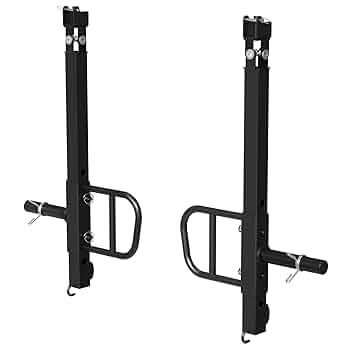 PBK ブラックアームウォーマー 約50cm アーム & レッグウォーマー | MAGNET