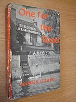 One for the Road: The Autobiography of a London Village Publican B002GWEOSO Book Cover