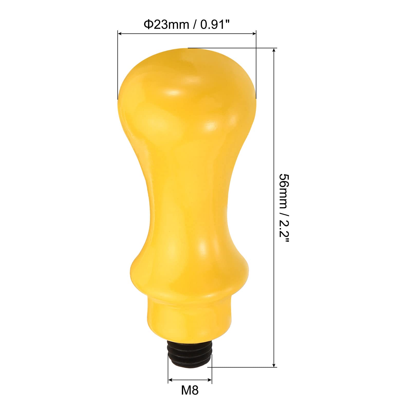 PATIKIL Wax Seal Stamp Handle Only - Image 2