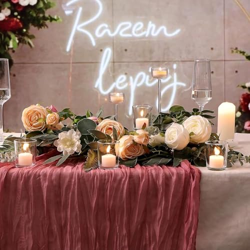 Lista de Portavelas de velas pequeñas , listamos los 10 mejores. 15 Imagen adicional