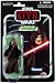 Star Wars 3.75  inch Vintage Figure Darth Sidious