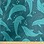 Pale Blue Teal