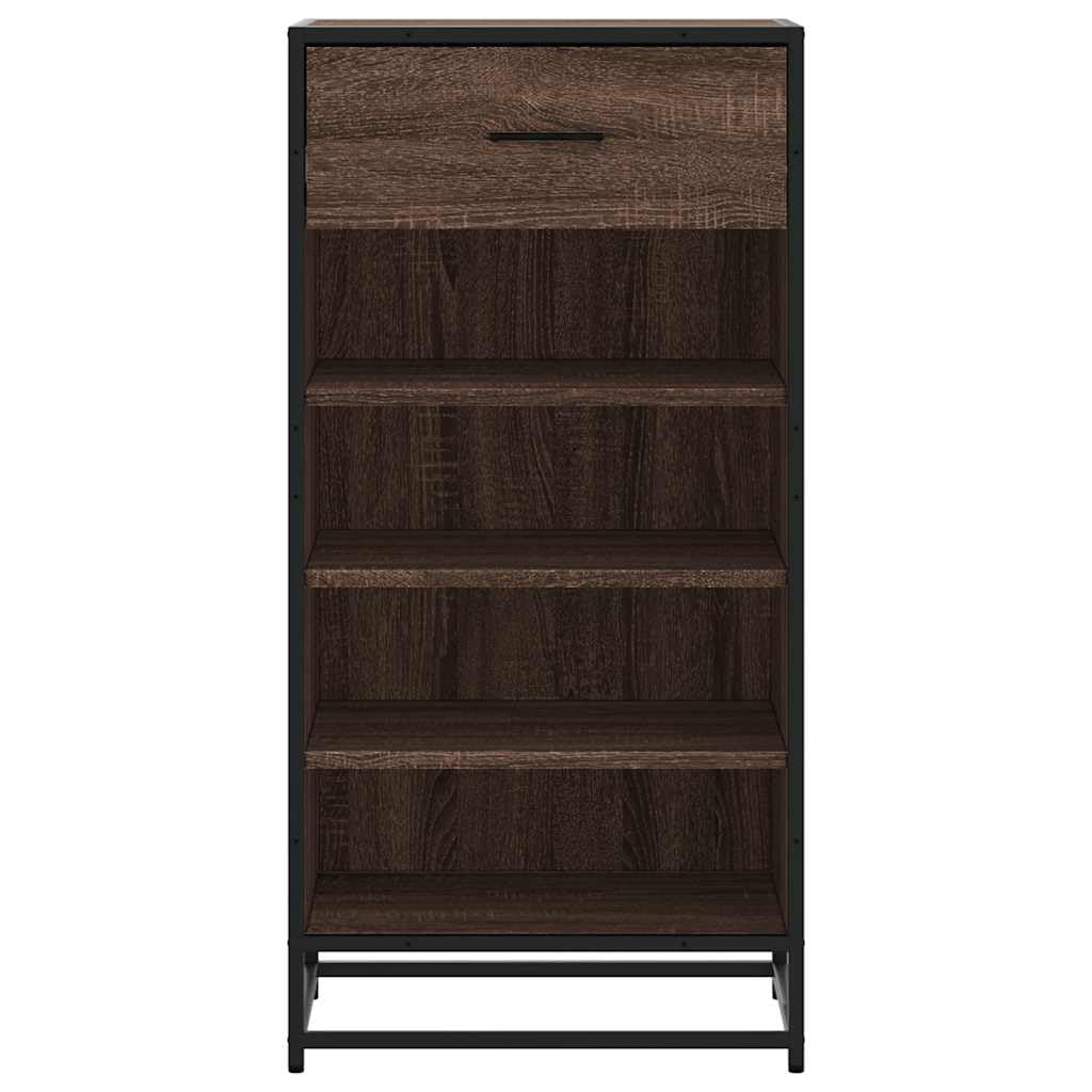 Scarpiera 48 x 38 x 97,5 cm, legno composito