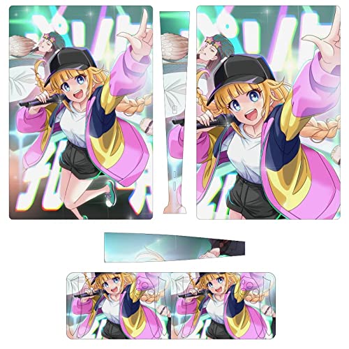 �yPS5�p �f�W�^���Łz PS5 �X�L���V�[�� �p���s�E�� �����p�q �������E�� �A�j���� �G�O�b�Y �R�Ռ�/�S�ʕی� ���� ��U �w��h�~ ���ʑΉ� ���B�� �{�� �R���g���[���[ �J��Ԃ��\��t���\ �\��t���ȒP �ی�J�o�[ �A�N�Z�T���[ ���������� 