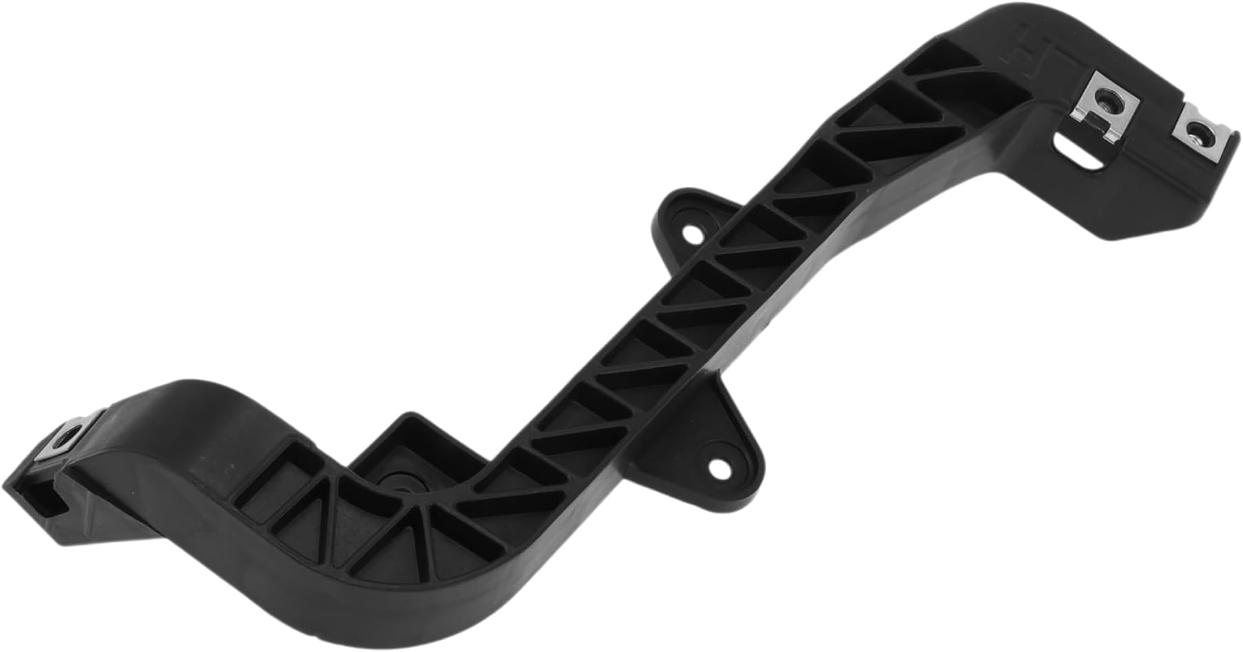 uxcell Front Left Upper Bumper Cover Inner Support Bracket for Mercedes-Benz GLE350 2016-2018 for Mercedes-Benz GL63 for AMG 2014-2016