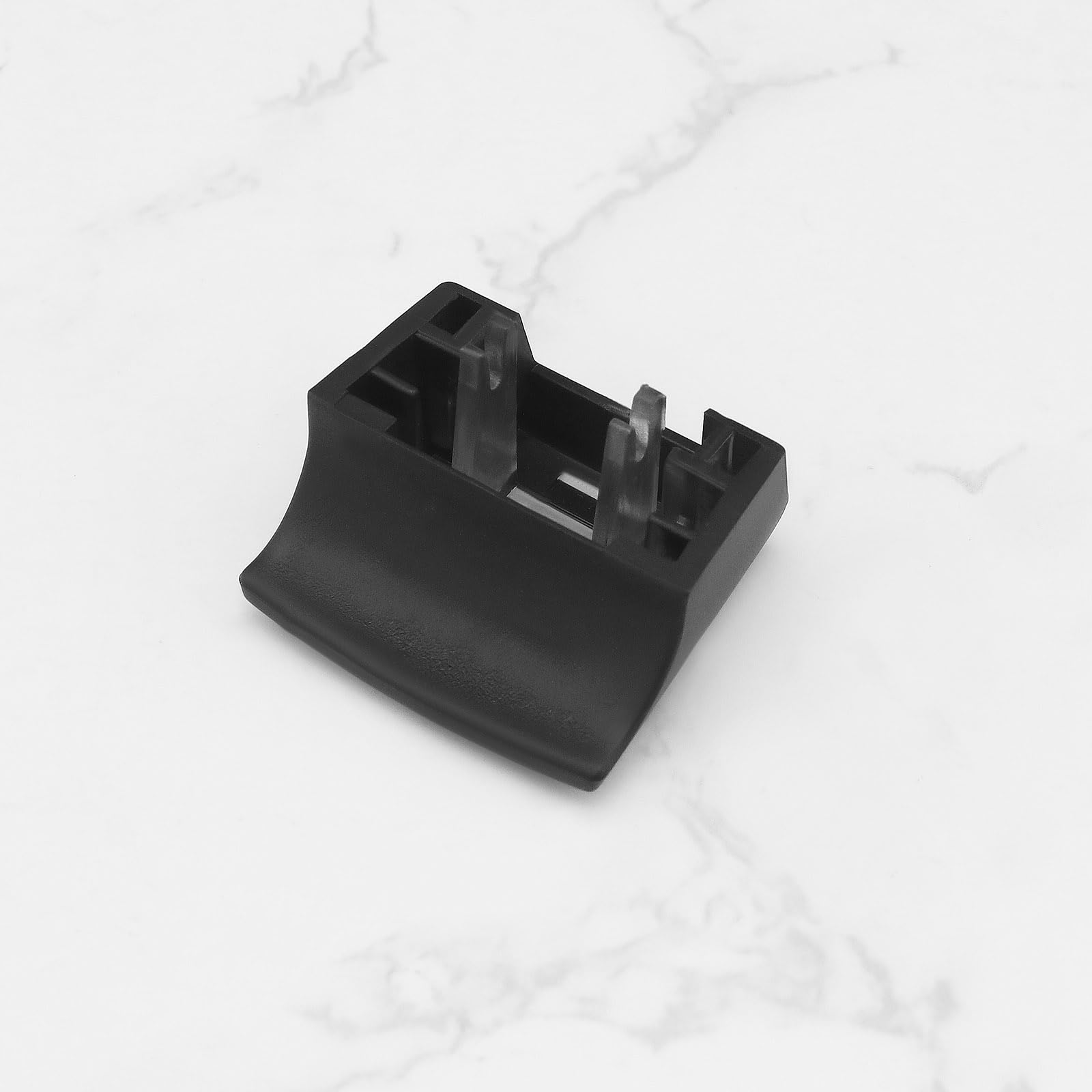 Copertura per pulsante del freno di stazionamento, per auto, freno a mano, freno a mano, tappo a pulsante P, compatibile con BMW