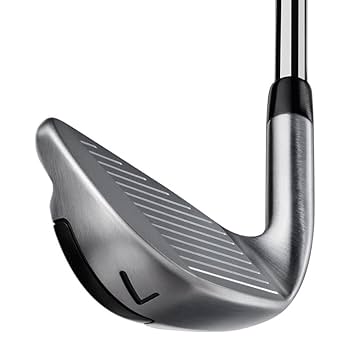 PXG GEN5 311P アイアンセット 4-W Amazon.com : PXG GEN5 0311XP Chrome Iron Set - RH - Graphite