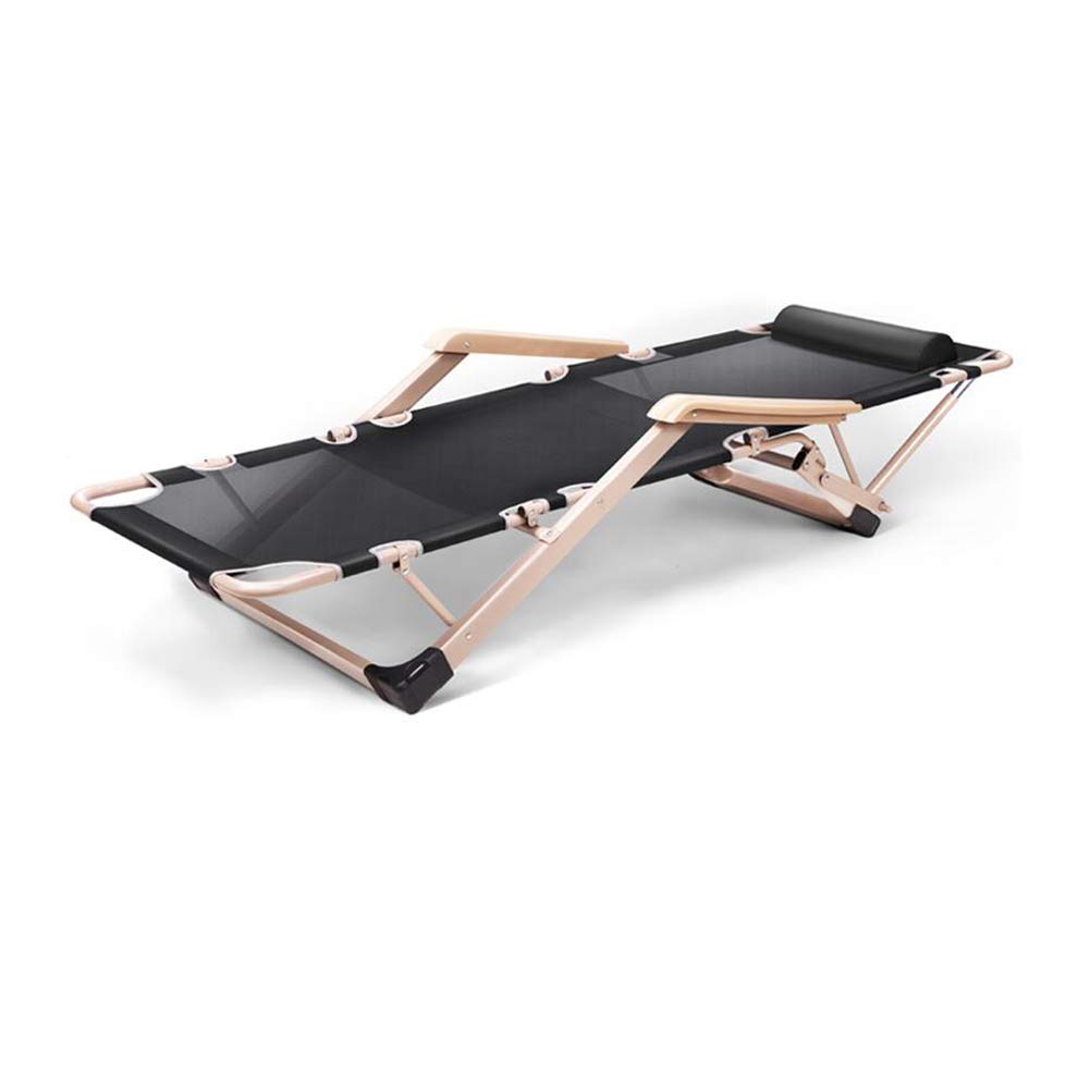 Fauteuil inclinable extérieur pliable et réglable multi-positions confortable