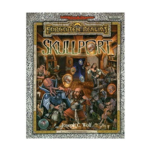 Skullport view 2