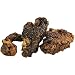 Schecker DOGREFORM Bâtonnets de bœuf pour chien 100 g - Séchés - Ne s'écaille pas et ne se casse pas - Idéal pour les chiots