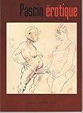 pacing externe  Pascin érotique
