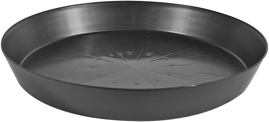 Can Fan Steel Flange for 33/66, 4-Inch - 504111