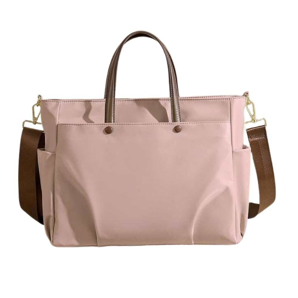 Dash Designs Womens Laptop Bag (16 inch horizontal length),Large Capacity Shoulder Tote for Documents Single Shoulder Crossbody Bag with Inner Compartment. (B0DGFC5JL2) Amazon Price History, Amazon Price Tracker