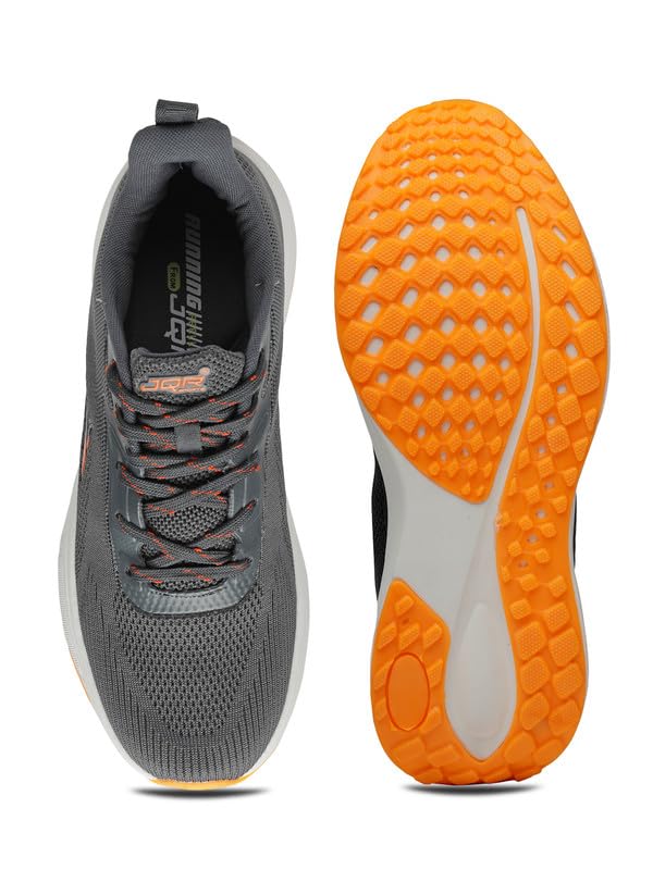 Image of JQR Men Aether Running Shoes