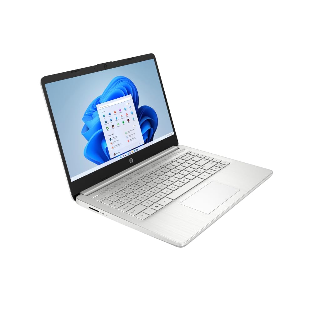 HP 14s-dq5014na Intel Core i7-1255U Laptop 14