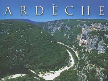 Paperback Ardèche [French] Book