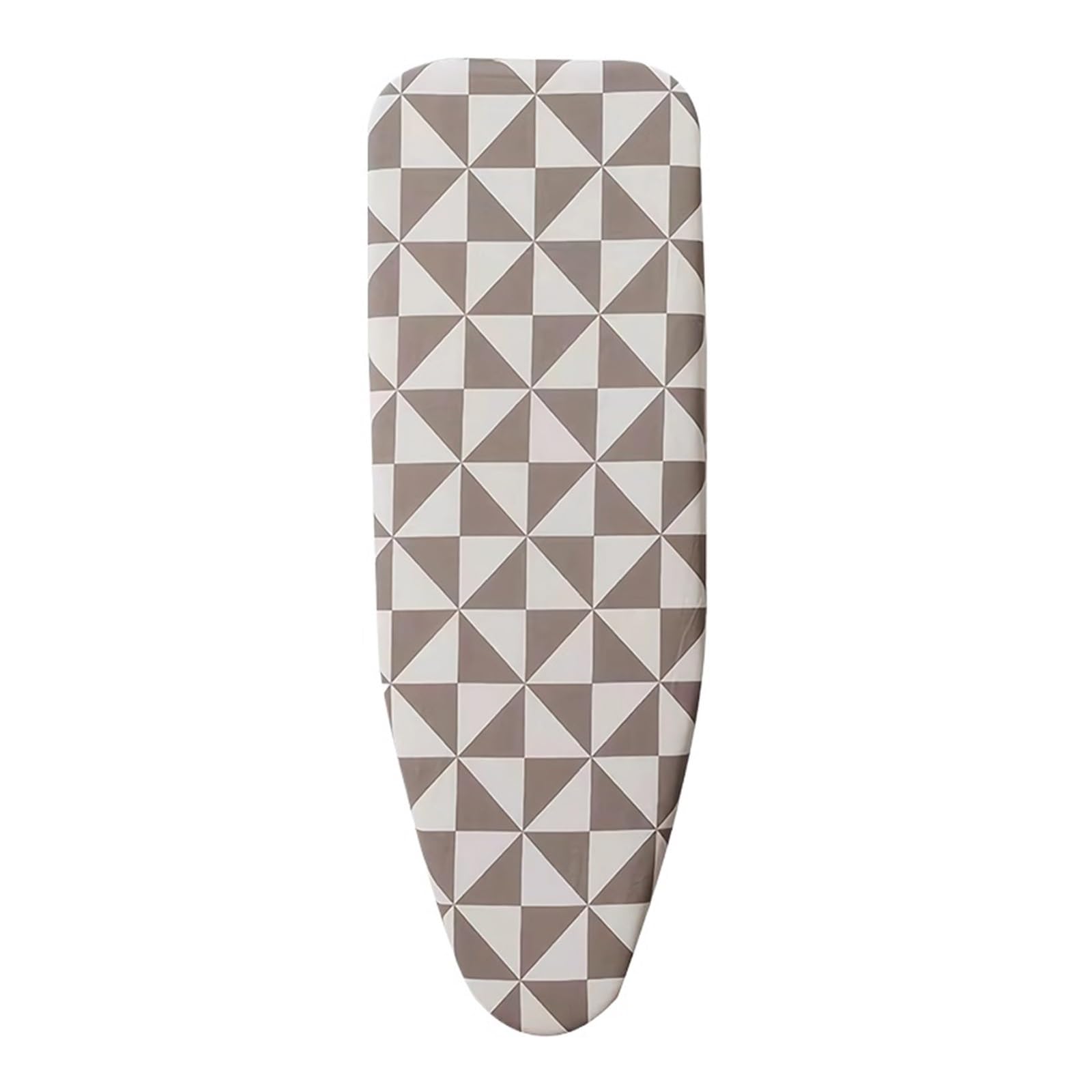 Ironing Board Cover Ironing Board Cover Scorch Resistant Thicken Table Sleeve Padding 120x38cm(Color 01)