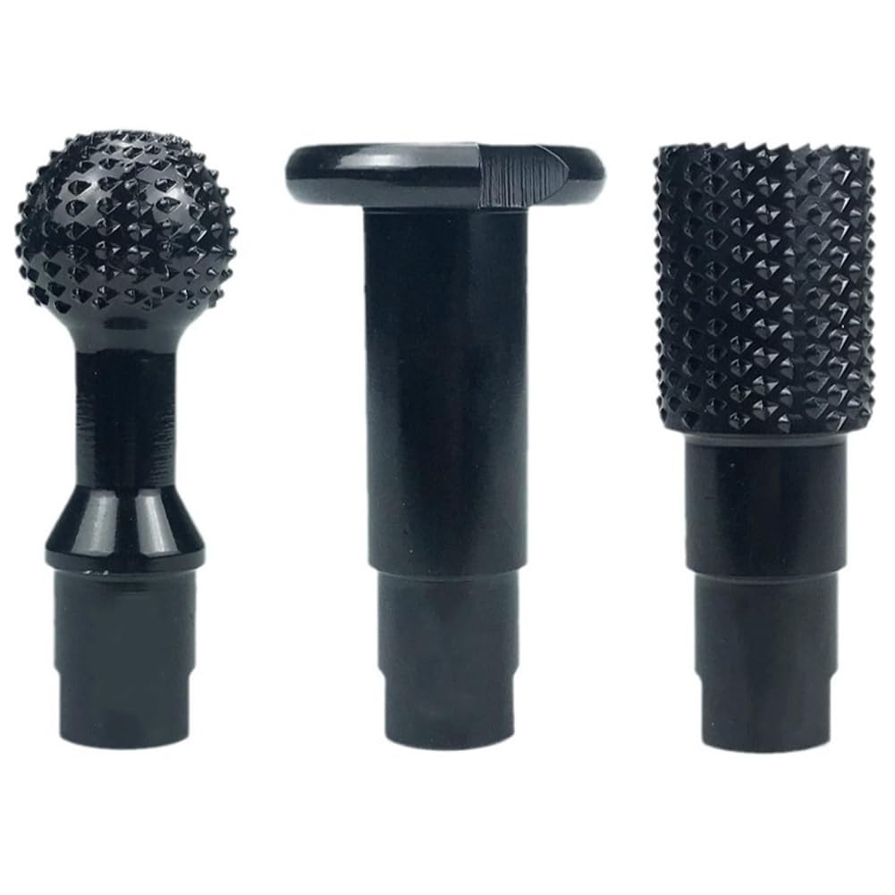 Littimoon Woodworking Carving and Polishing Set Tools Power Carving Attachment for Angle Grinder Wooden Groove Carving Tool