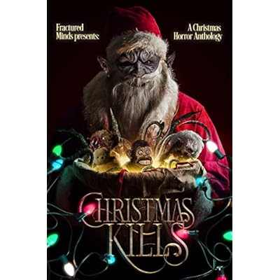 Christmas Kills