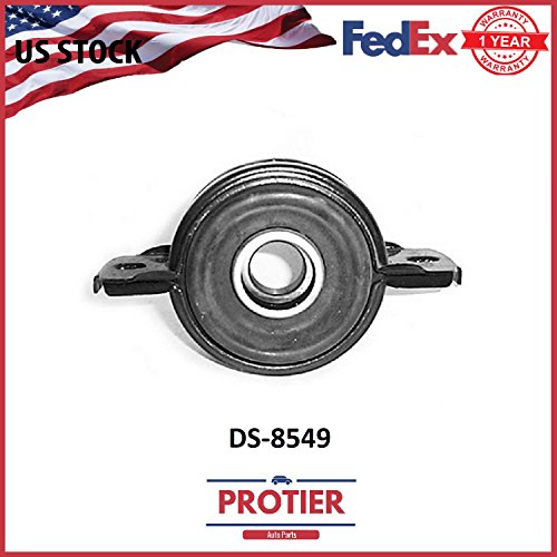 Westar DS-8549 Center Support Assy