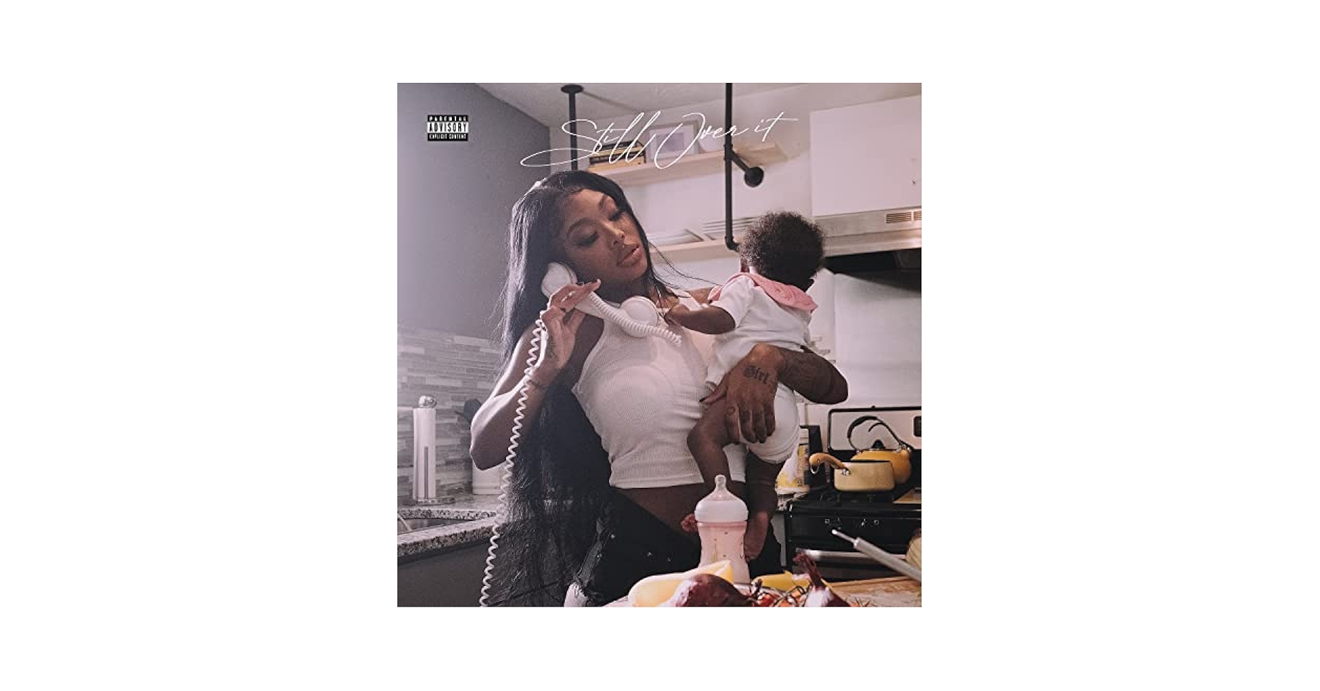 Summer Walker - Still Over It - Amazon.com Music