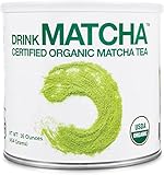 Accelerated Intelligence Inc. FBA_ Organic Matcha Green Tea