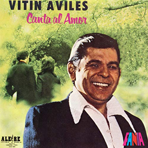 Vitin Aviles