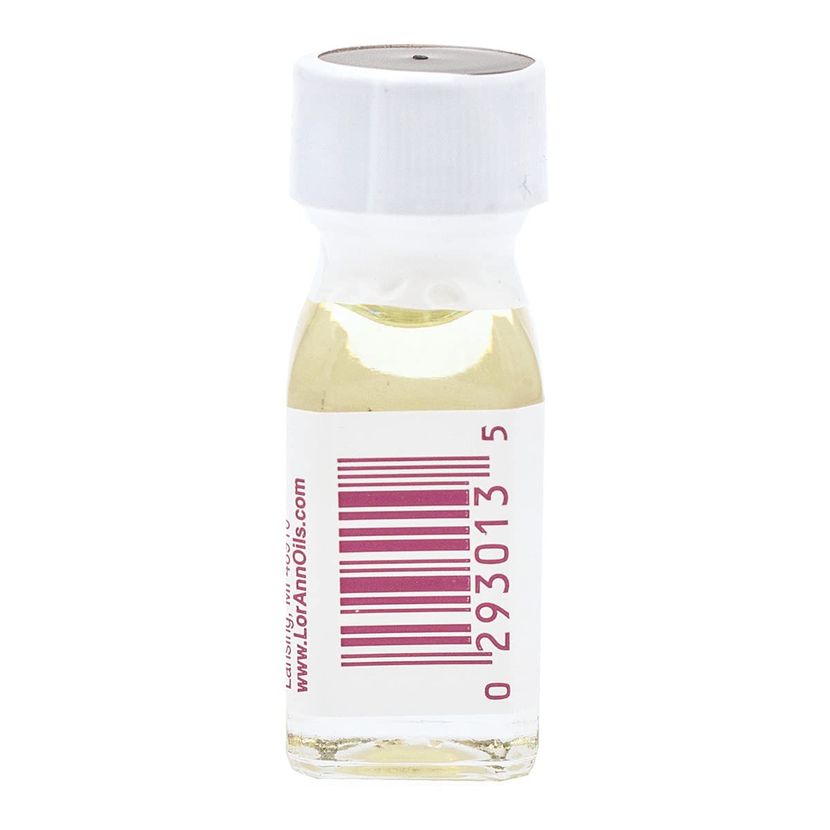 LorAnn Cinnamon Oil SS Flavor, 1 dram bottle (.0125 fl oz - 3.7ml) 24 pack
