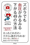 ズボラでも血圧がみるみる下がる49の方法