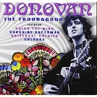 The Troubadour
