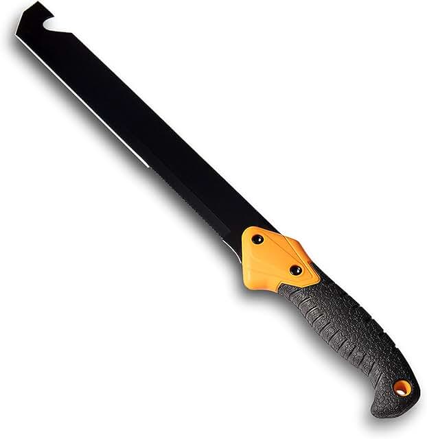 Gardening Machetes Black / Machetes / Hand Tools Patio