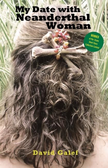 Buy My Date With Neanderthal Woman — BookShops.in