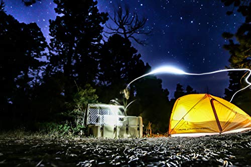 Alps Mountaineering Aries 2-Person Tent, Copper/Rust #TOP3