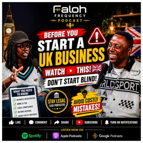 Doing Business Compliantly in the UK.