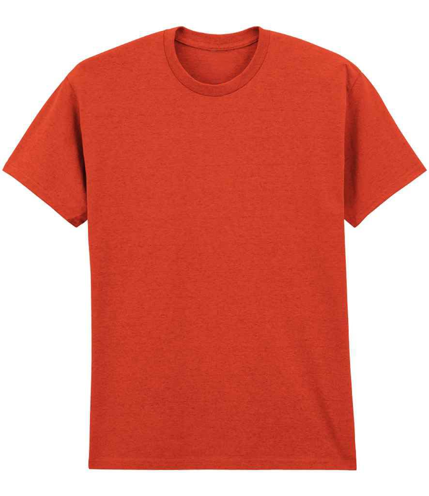 Coozo Men's Antique Orange T-Shirt - L