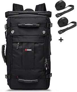 Zaino compatibile con Moto Guzzi V7 III Special/Milano Borsa posteriore RG5 35l nero