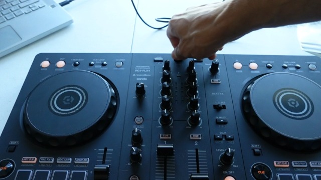 Watch Is The Pioneer DJ DDJ-FLX4 Worth It? on Amazon Live