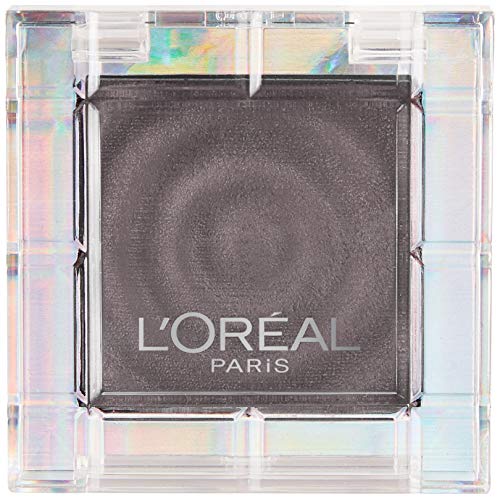 L'Oral Paris Color Queen Oil Shadow 07 On Top Oil-containing Eyeshadow, Long Lasting, Extremely Intense Colour, 3.8 g