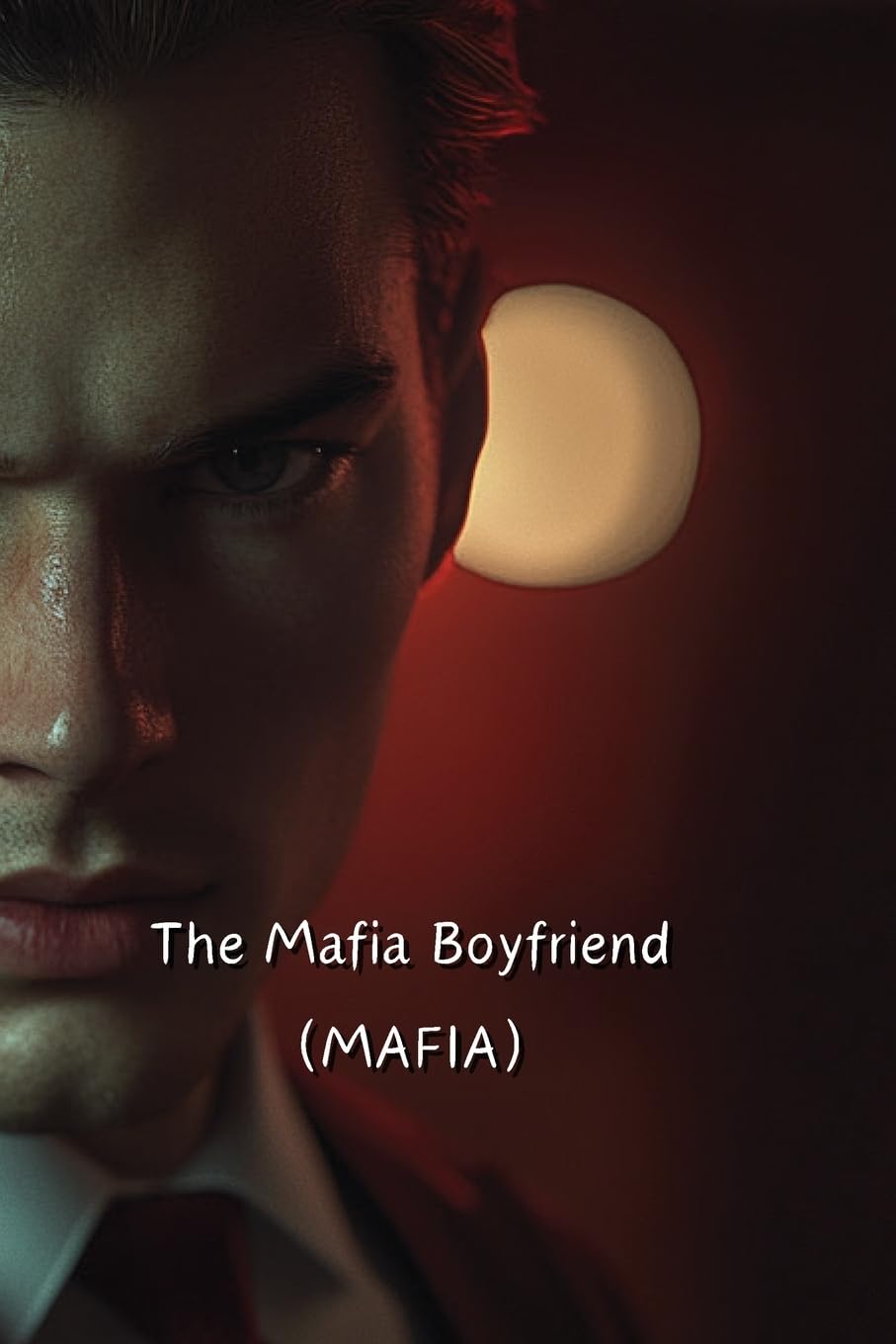The Mafia Boyfriend (MAFIA)