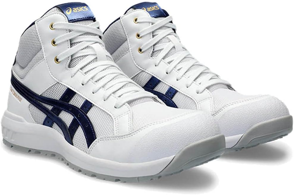 asics GEL-VENTURE 7 安全靴 ホワイト/ブラック/レッド asics GEL-VENTURE 7 安全靴 ホワイト/ブラック/レッド 楽天市場