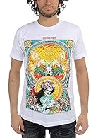 GREAT GIFT ITEM 100% Cotton T-shirt Machine wash 30C. Do not tumble dry Look stylish and feel great wearing this quality t-shirt. WARDROBE ESSENTIAL- Wear these tees all year round, team them with a pair of jeans or shorts for the ultimate smart casu...
