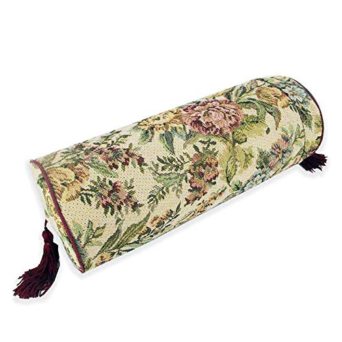 ETL Cojín de cuña - Tubo de Metal Interior - Caché joyería Cover