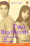 Two Boyfriends: Teen Stories (Penguin Reader, Level 1)