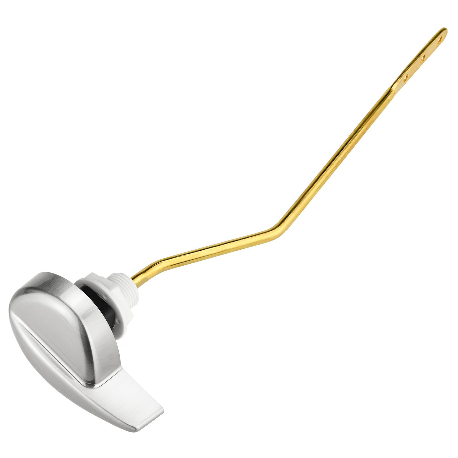 For TOTO Toilet Handle Replacement Parts Kit, Universal THU068#CP Trip Lvr