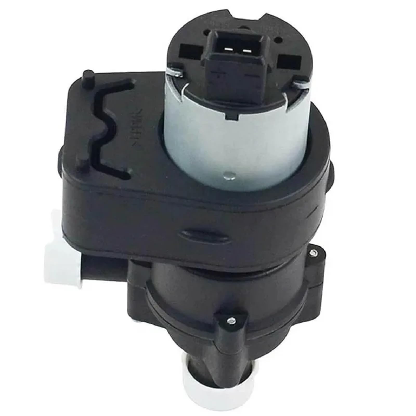Bomba De Agua Del Motor Bomba de agua auxiliar eléctrica para refrigeración del motor coche para Dodge Durango V8 2004-2007 para Chrysler Aspen 2007 componente