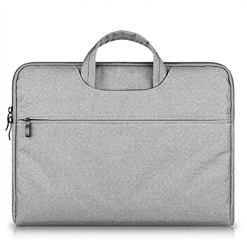 JUSTYOU Notebook 13.3-inch bag 12.5-inch computer bag 15.6 protector bag men and women